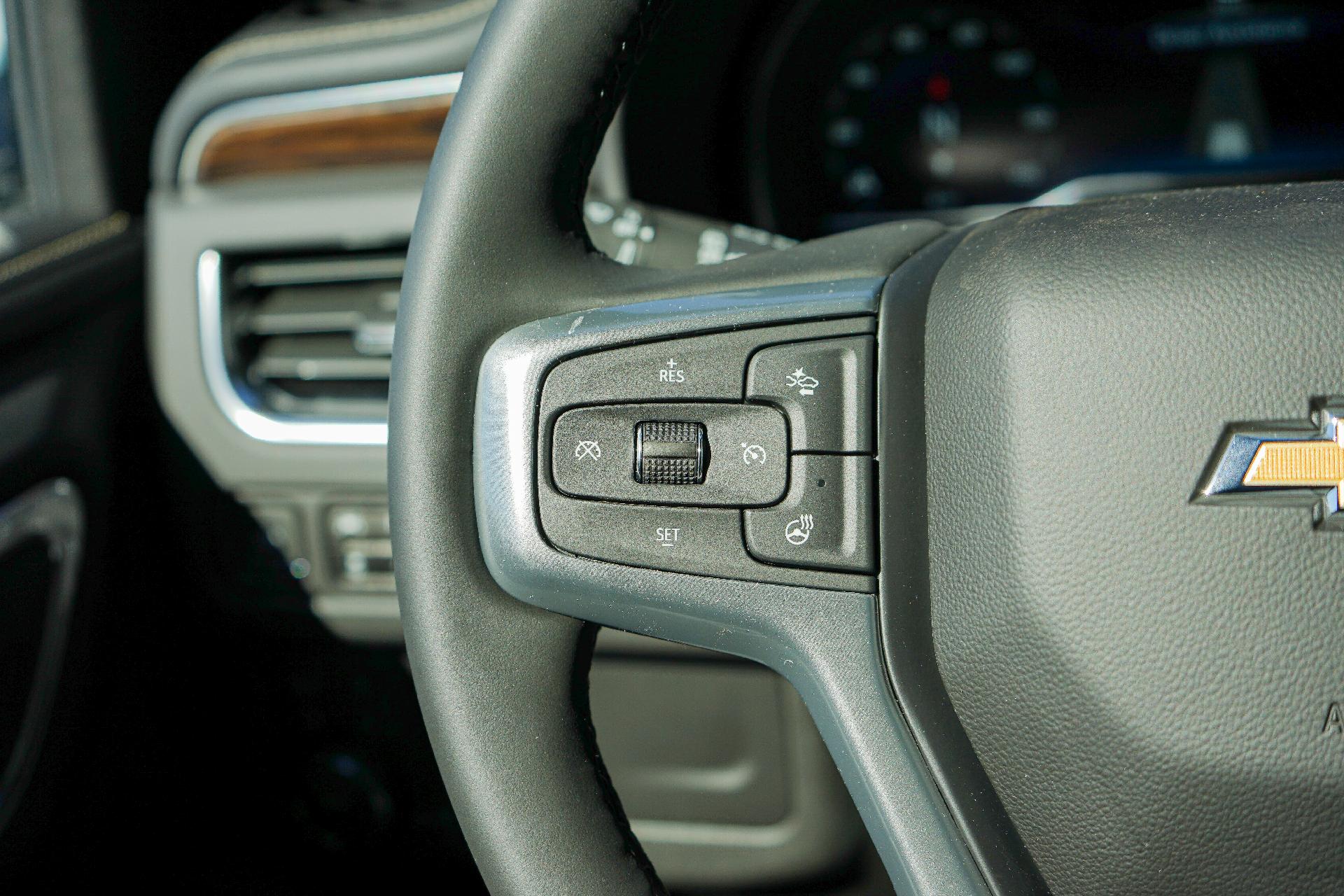 2024 Chevrolet Tahoe Vehicle Photo in SMYRNA, DE 19977-2874