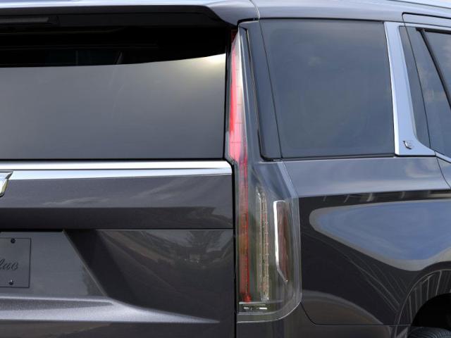 2024 Cadillac Escalade Vehicle Photo in BATON ROUGE, LA 70809-4546