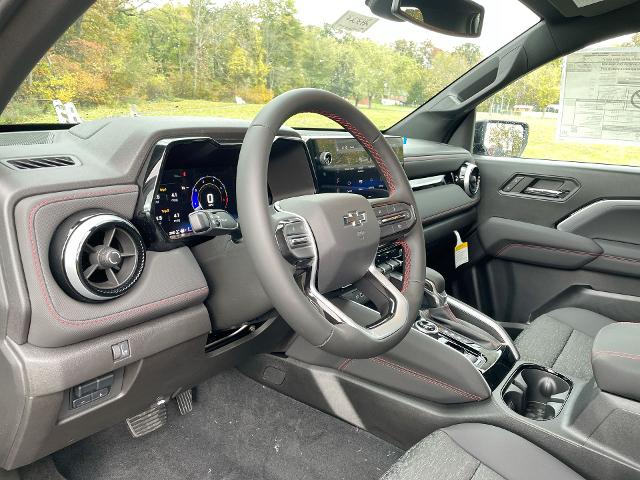 2024 Chevrolet Colorado Vehicle Photo in THOMPSONTOWN, PA 17094-9014
