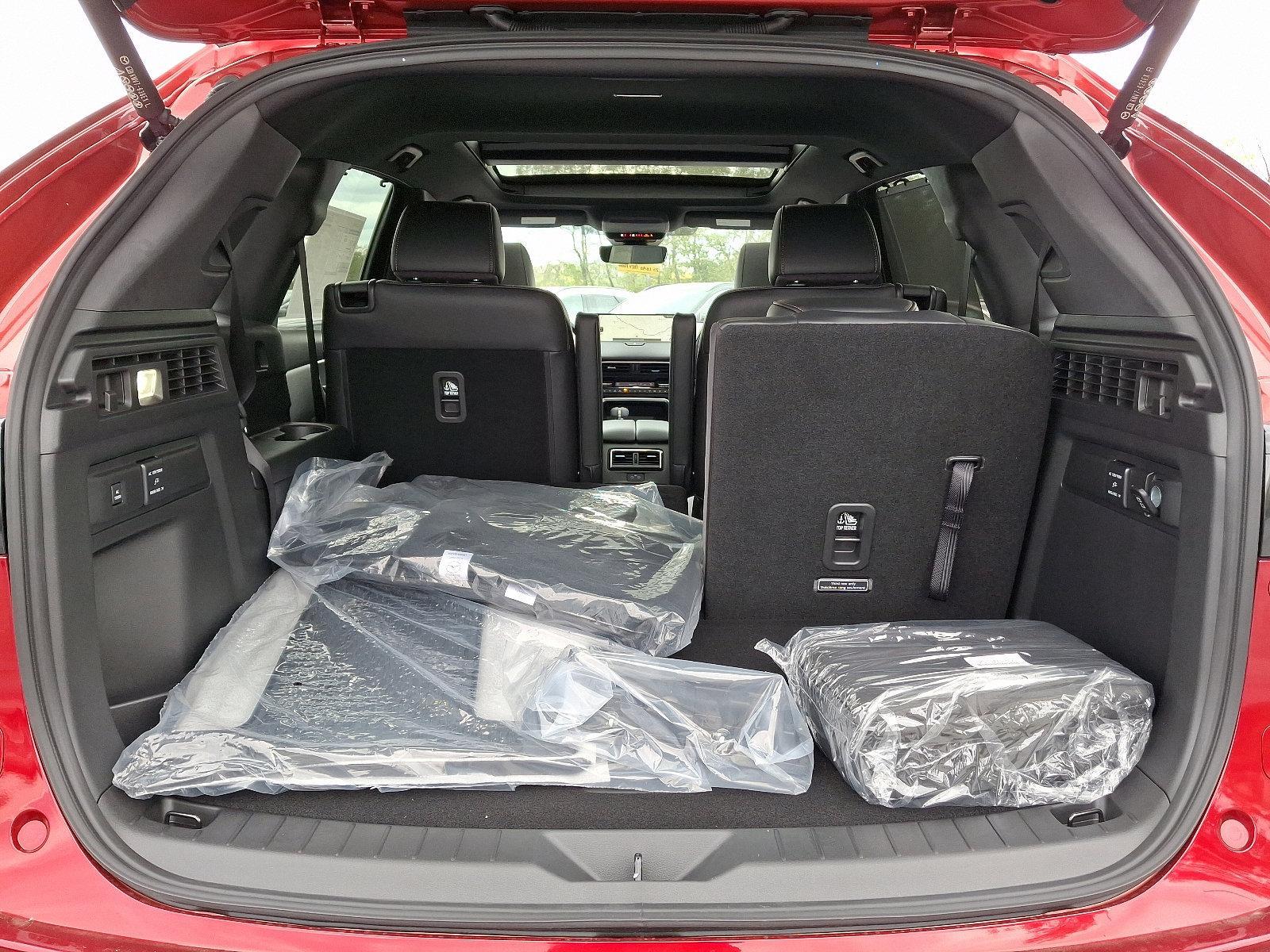 2025 Mazda CX-90 PHEV Vehicle Photo in Harrisburg, PA 17111