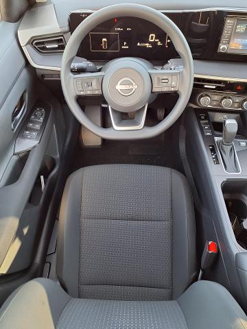 2025 Nissan Kicks Vehicle Photo in Oshkosh, WI 54904