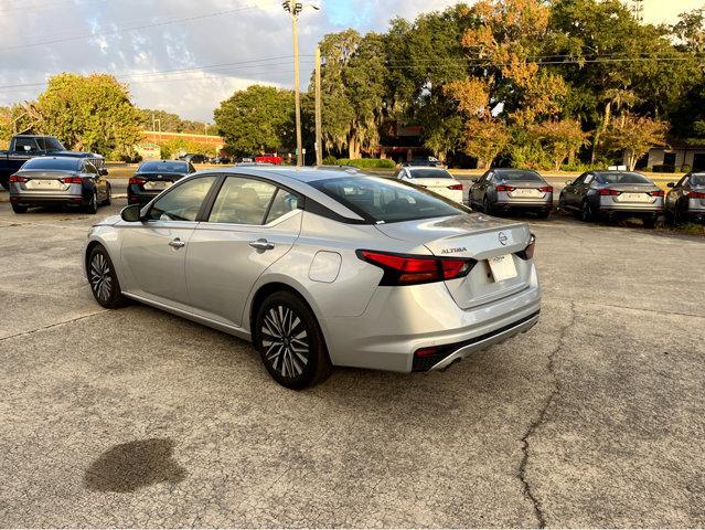 2023 Nissan Altima Vehicle Photo in Savannah, GA 31419