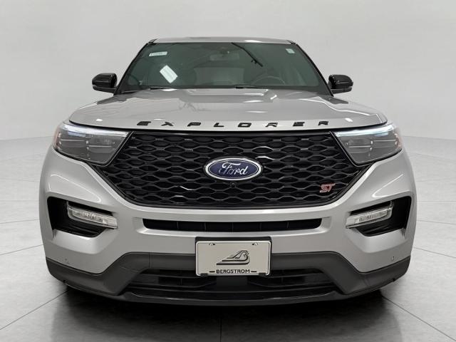 2021 Ford Explorer Vehicle Photo in Neenah, WI 54956