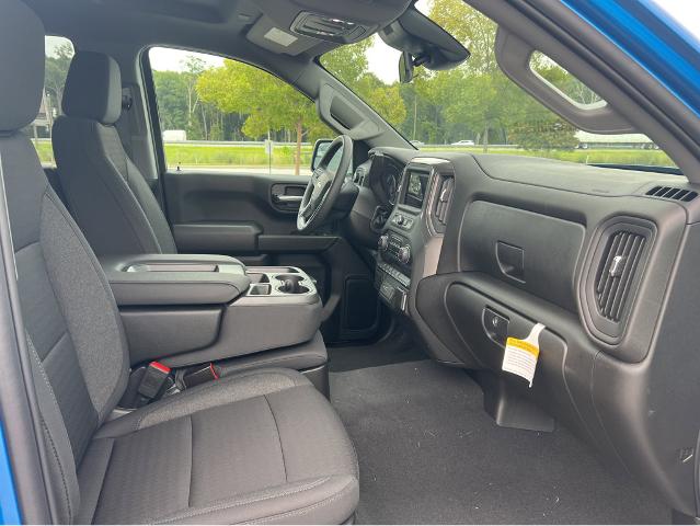 2024 Chevrolet Silverado 1500 Vehicle Photo in POOLER, GA 31322-3252