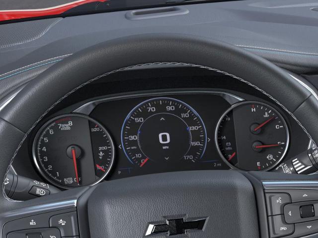2025 Chevrolet Blazer Vehicle Photo in Roslyn, NY 11576