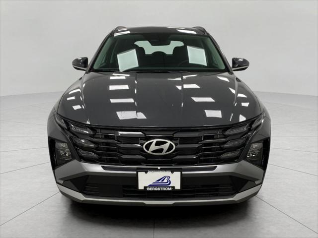 2025 Hyundai TUCSON Vehicle Photo in Appleton, WI 54913