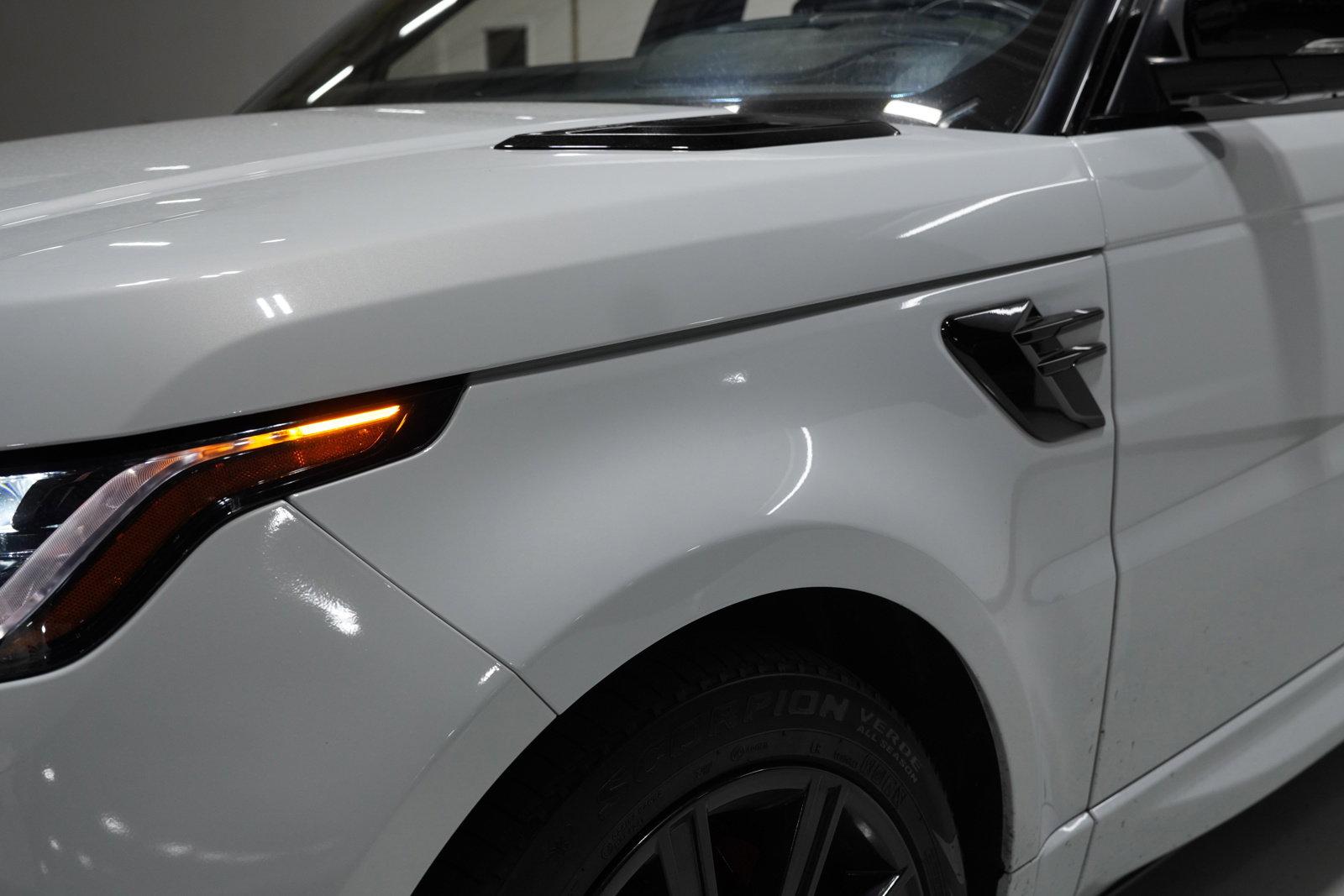 2019 Range Rover Sport Vehicle Photo in GRAPEVINE, TX 76051