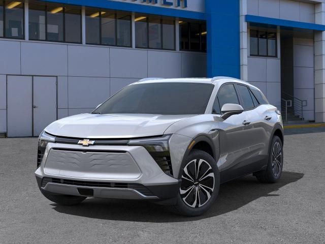 2025 Chevrolet Blazer EV Vehicle Photo in KANSAS CITY, MO 64114-4502