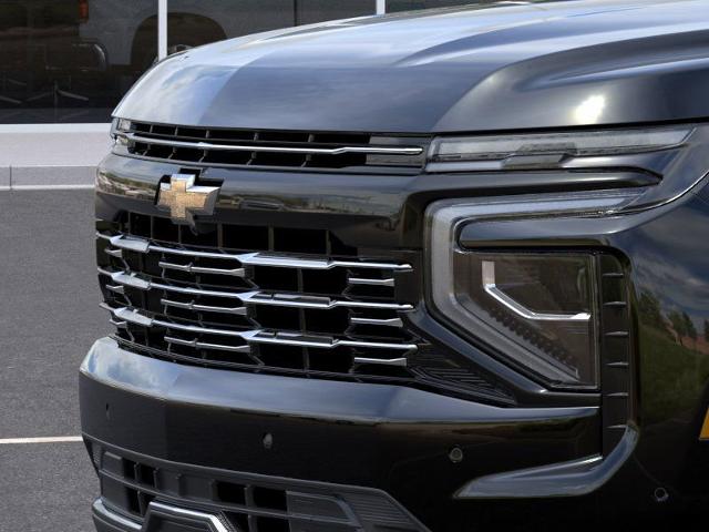 2025 Chevrolet Tahoe Vehicle Photo in BOSTON, NY 14025-9684