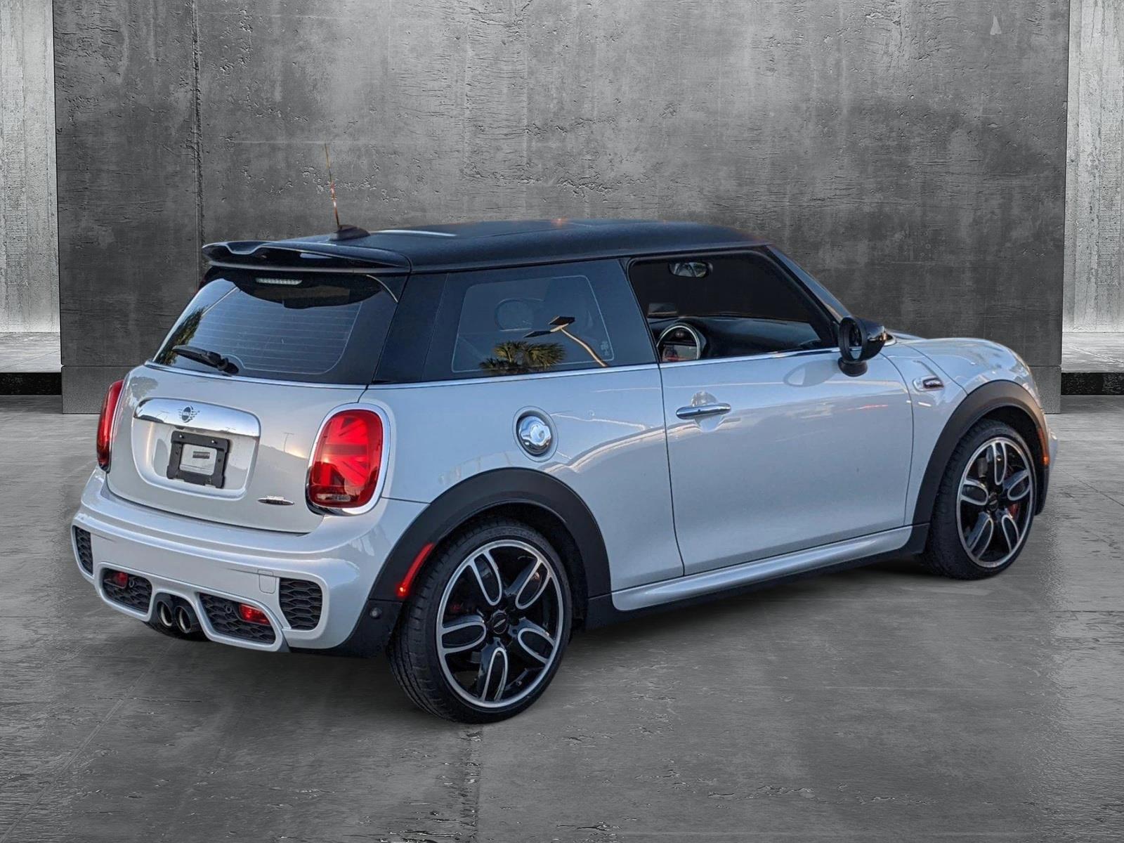 2020 MINI John Cooper Works Hardtop Vehicle Photo in Orlando, FL 32811