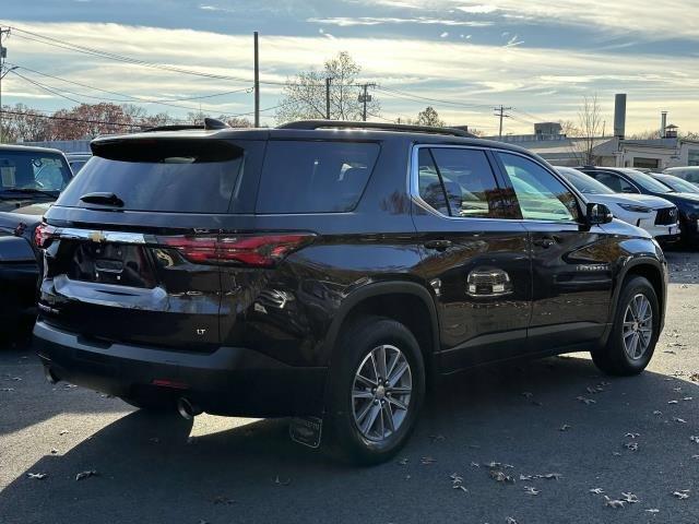 2022 Chevrolet Traverse Vehicle Photo in SAINT JAMES, NY 11780-3219