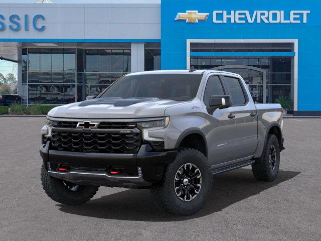 2025 Chevrolet Silverado 1500 Vehicle Photo in SUGAR LAND, TX 77478-0000