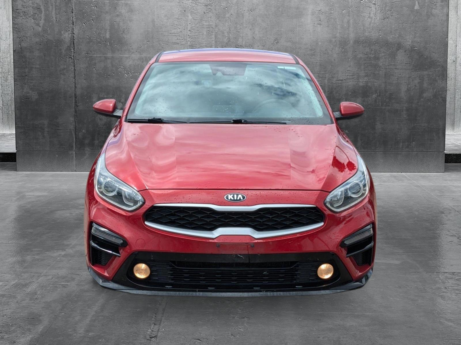 2019 Kia Forte Vehicle Photo in Corpus Christi, TX 78415