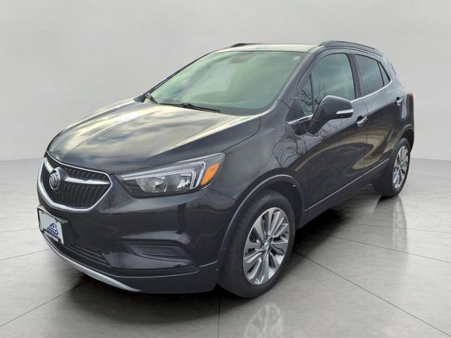 2019 Buick Encore Vehicle Photo in Oshkosh, WI 54904