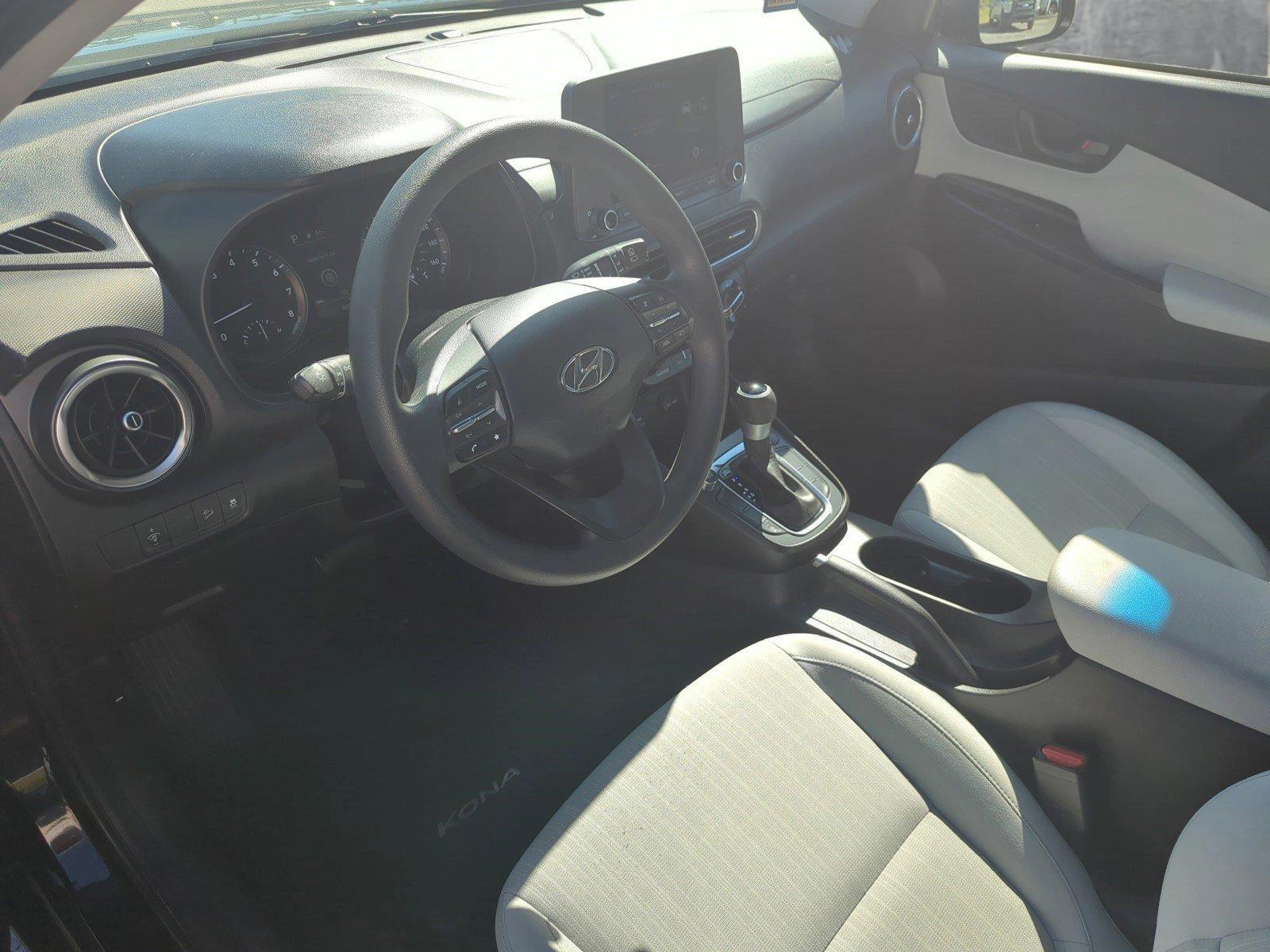 2023 Hyundai KONA Vehicle Photo in Margate, FL 33063