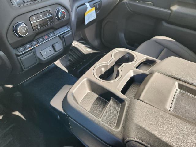 2024 Chevrolet Silverado 1500 Vehicle Photo in LEWISVILLE, TX 75067