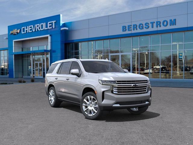 2024 Chevrolet Tahoe Vehicle Photo in NEENAH, WI 54956-2243