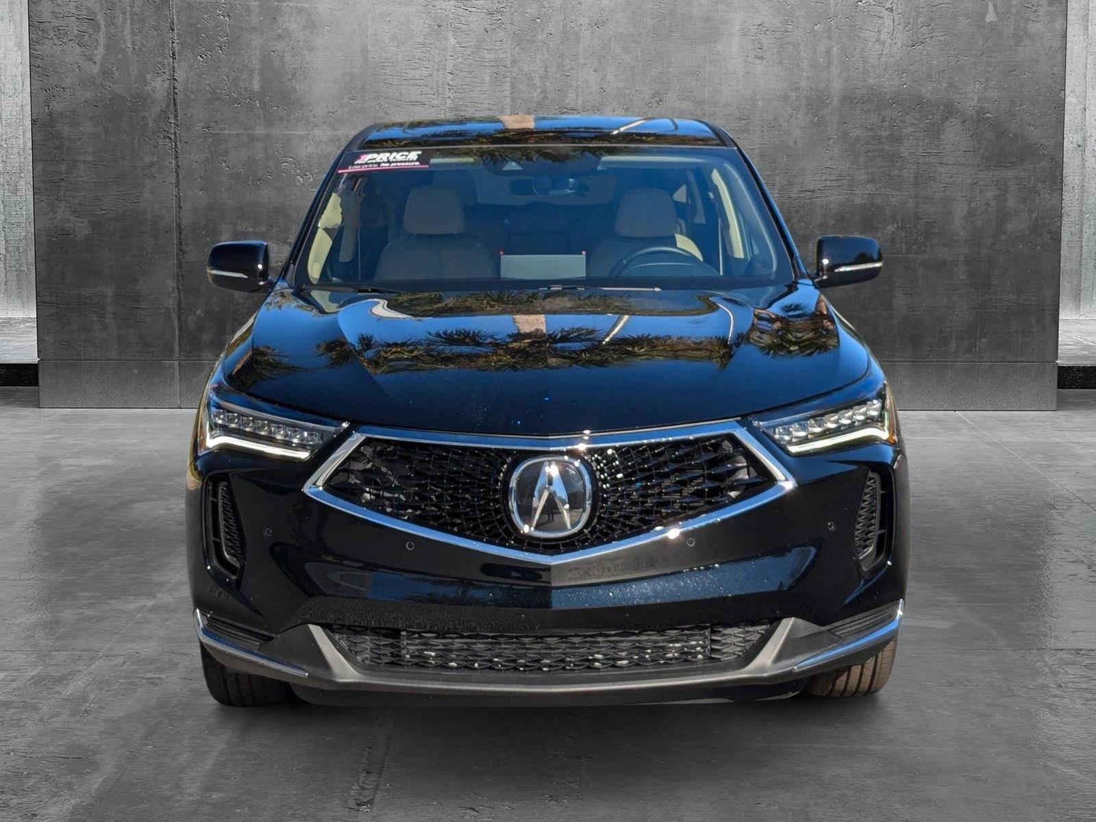 2024 Acura RDX Vehicle Photo in Sanford, FL 32771