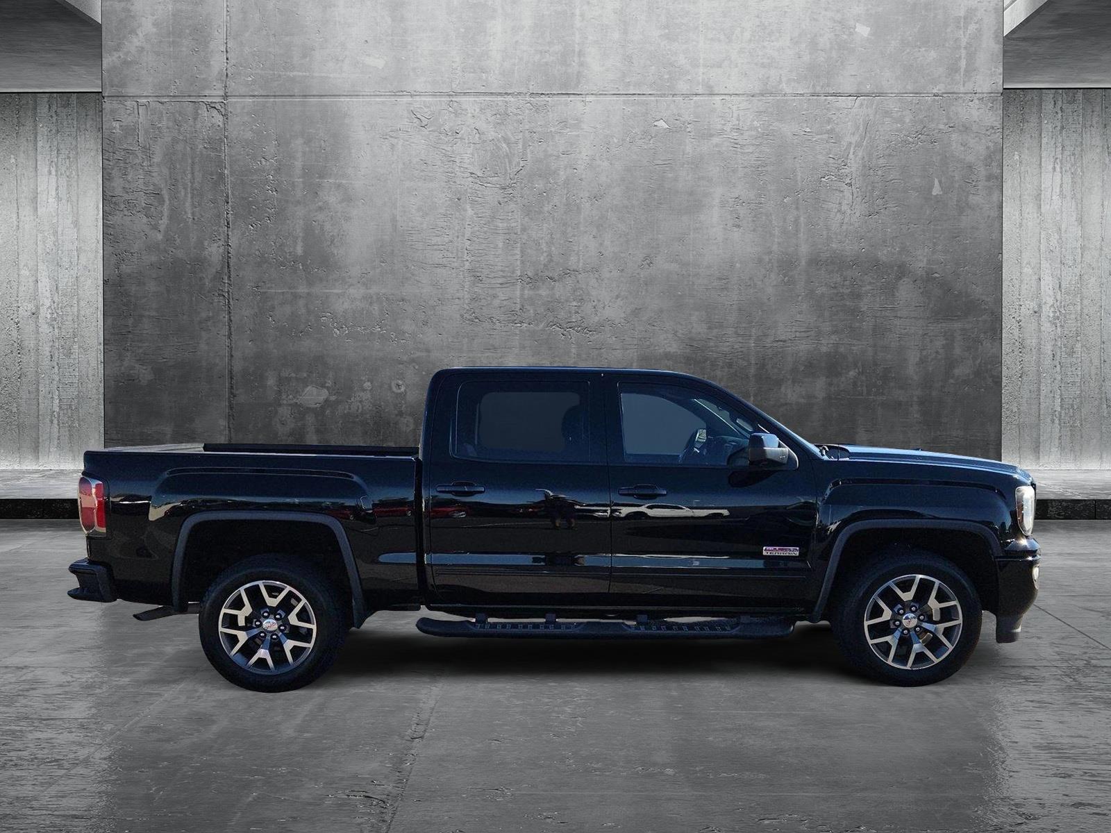 2017 GMC Sierra 1500 Vehicle Photo in GILBERT, AZ 85297-0446