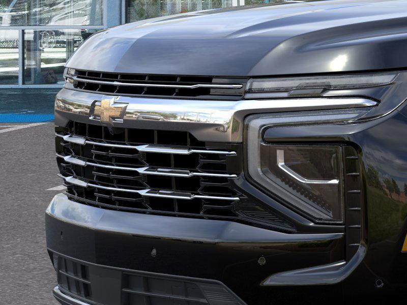 2025 Chevrolet Tahoe Vehicle Photo in LA MESA, CA 91942-8211