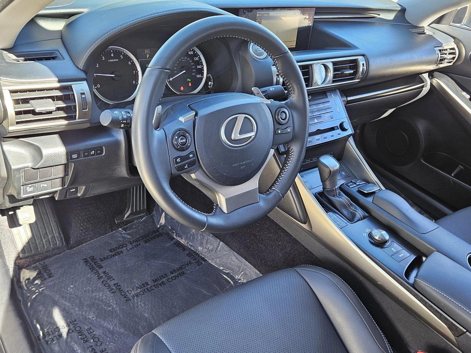 2014 Lexus IS 250 Vehicle Photo in Pembroke Pines , FL 33027