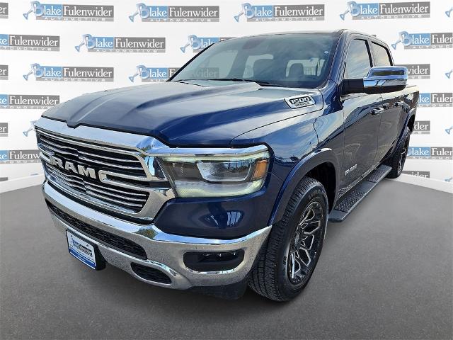 2019 Ram 1500 Vehicle Photo in EASTLAND, TX 76448-3020