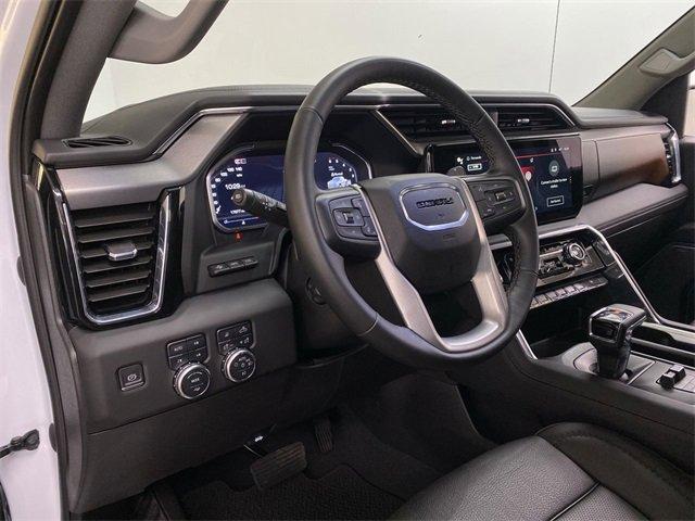 2024 GMC Sierra 1500 Vehicle Photo in PORTLAND, OR 97225-3518