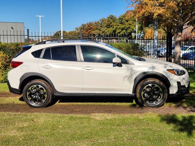 2021 Subaru Crosstrek Vehicle Photo in DALLAS, TX 75209