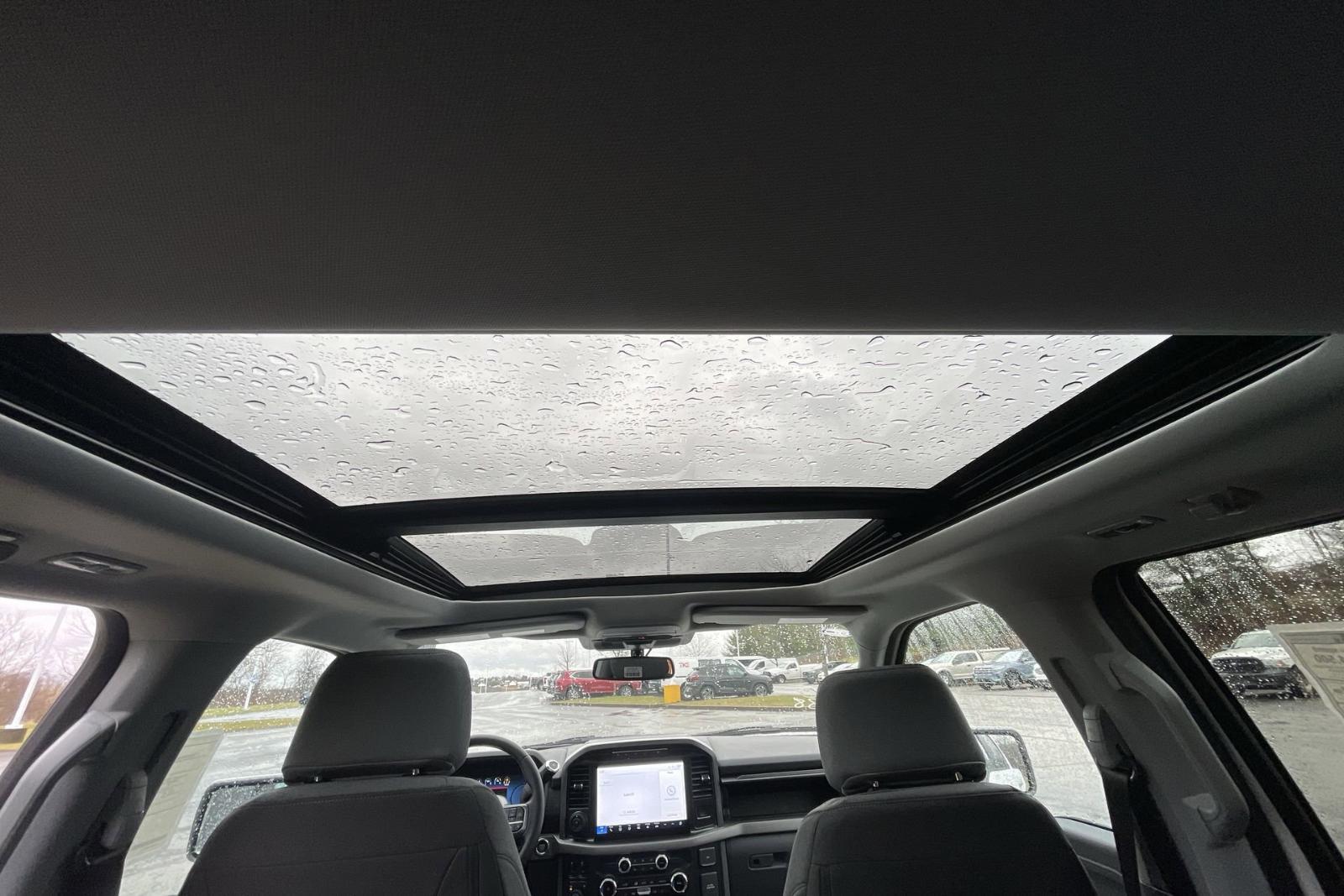 2024 Ford F-150 Vehicle Photo in Belle Vernon, PA 15012