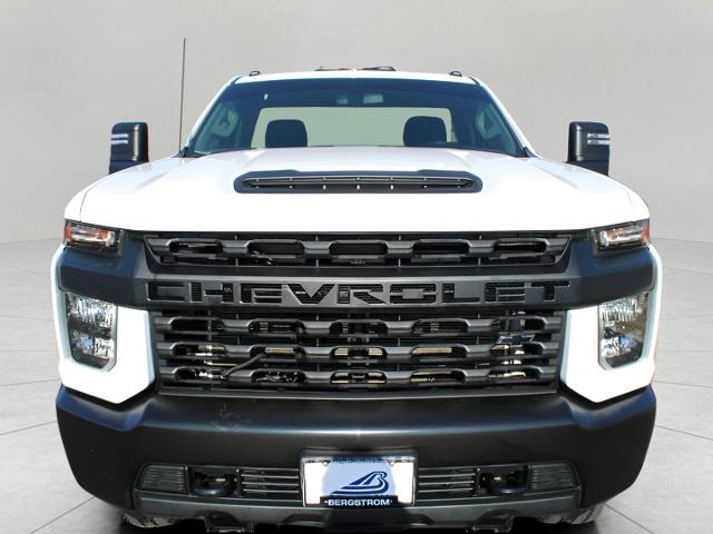 2020 Chevrolet Silverado 2500 HD Vehicle Photo in OSHKOSH, WI 54904-7811