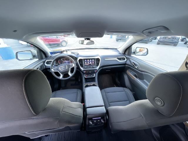 2023 GMC Acadia Vehicle Photo in BENTONVILLE, AR 72712-4322