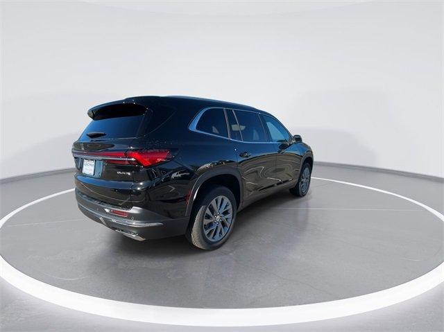 2025 Buick Enclave Vehicle Photo in BOWLING GREEN, KY 42104-4102