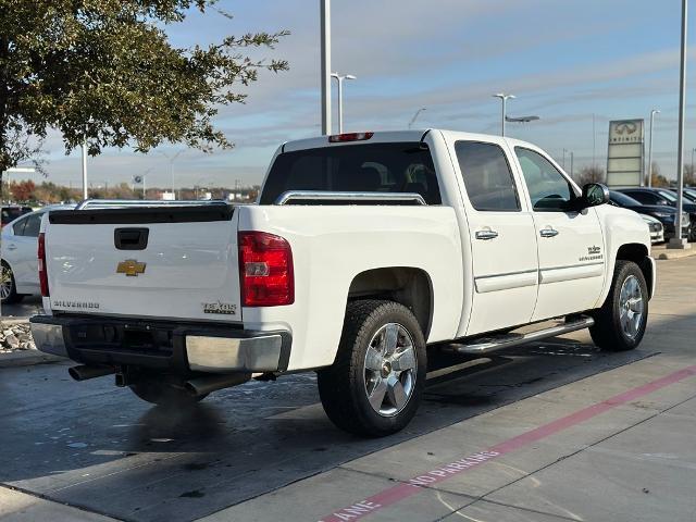 2009 Chevrolet Silverado 1500 Vehicle Photo in Grapevine, TX 76051