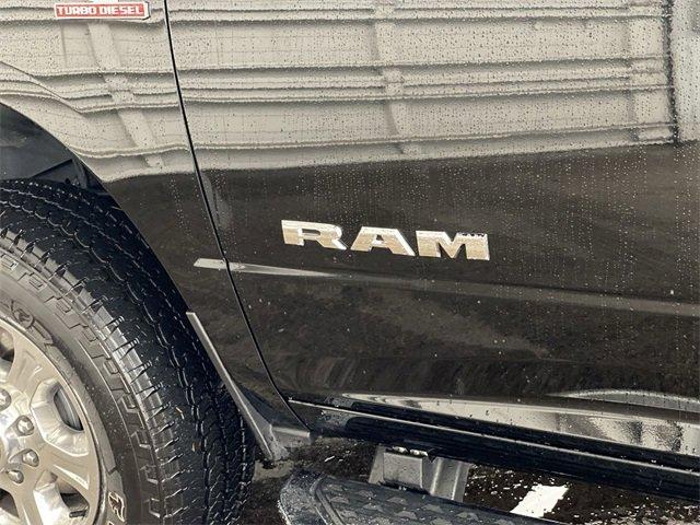 2024 Ram 2500 Vehicle Photo in PORTLAND, OR 97225-3518