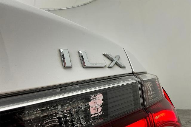 2021 Acura ILX Vehicle Photo in Grapevine, TX 76051