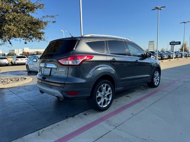 2015 Ford Escape Vehicle Photo in Grapevine, TX 76051