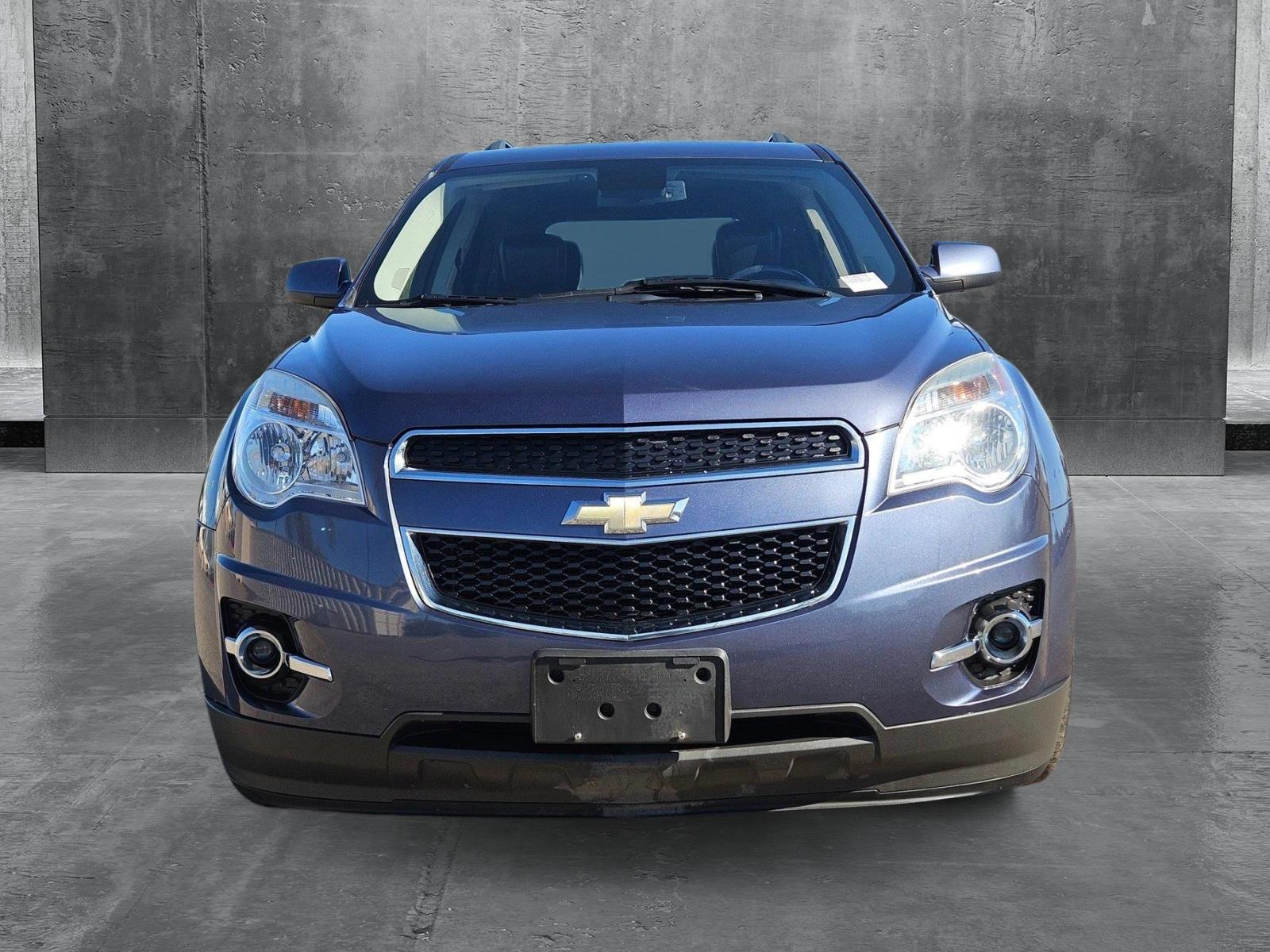 2014 Chevrolet Equinox Vehicle Photo in PEORIA, AZ 85382-3715