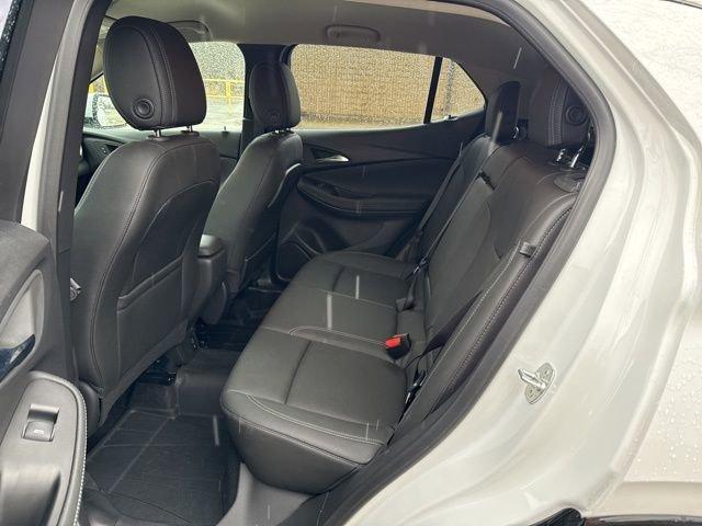 2024 Buick Encore GX Vehicle Photo in MEDINA, OH 44256-9631