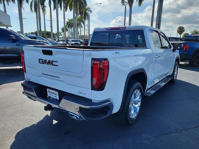 2021 GMC Sierra 1500 Vehicle Photo in LIGHTHOUSE POINT, FL 33064-6849