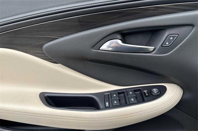 2020 Buick Envision Vehicle Photo in ELK GROVE, CA 95757-8703