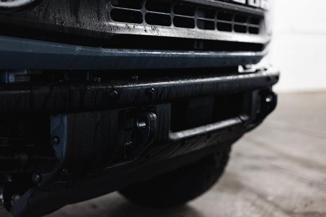 2024 Ford Bronco Vehicle Photo in Tigard, OR 97223