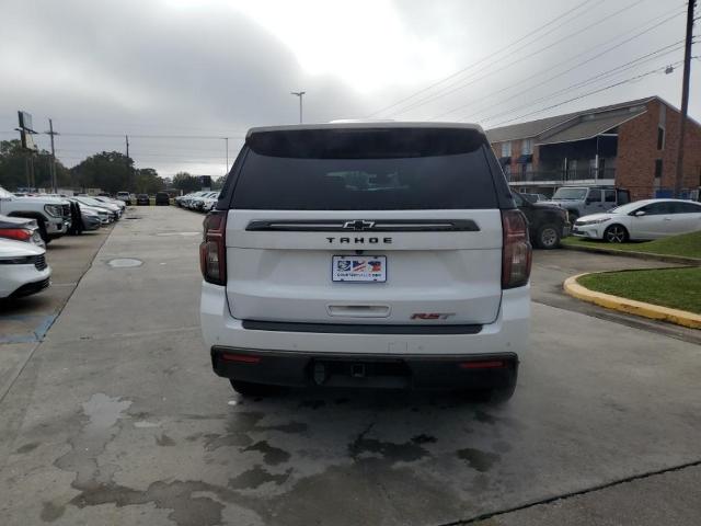 2022 Chevrolet Tahoe Vehicle Photo in LAFAYETTE, LA 70503-4541