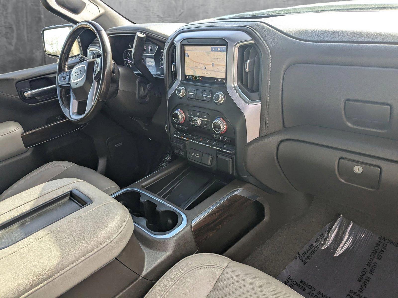 2019 GMC Sierra 1500 Vehicle Photo in LONE TREE, CO 80124-2750