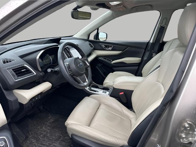 2020 Subaru Ascent Utility 4D Limited Vehicle Photo in MANITOWOC, WI 54220-5838