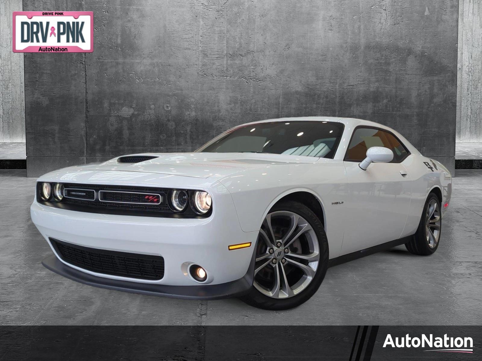 2020 Dodge Challenger Vehicle Photo in Memphis, TN 38125