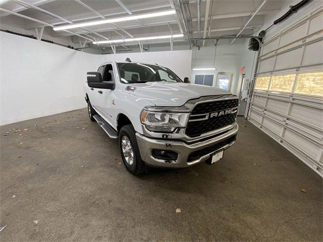 2023 Ram 2500 Vehicle Photo in PORTLAND, OR 97225-3518