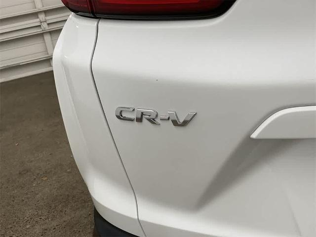 2022 Honda CR-V Vehicle Photo in PORTLAND, OR 97225-3518