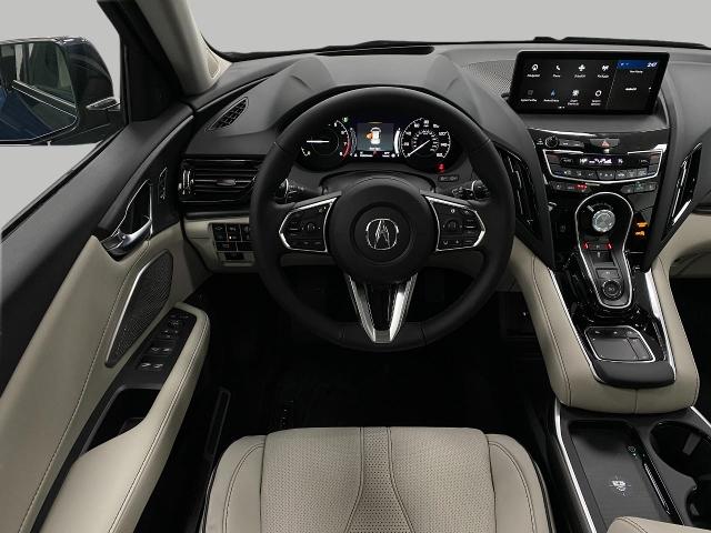 2025 Acura RDX Vehicle Photo in Appleton, WI 54913