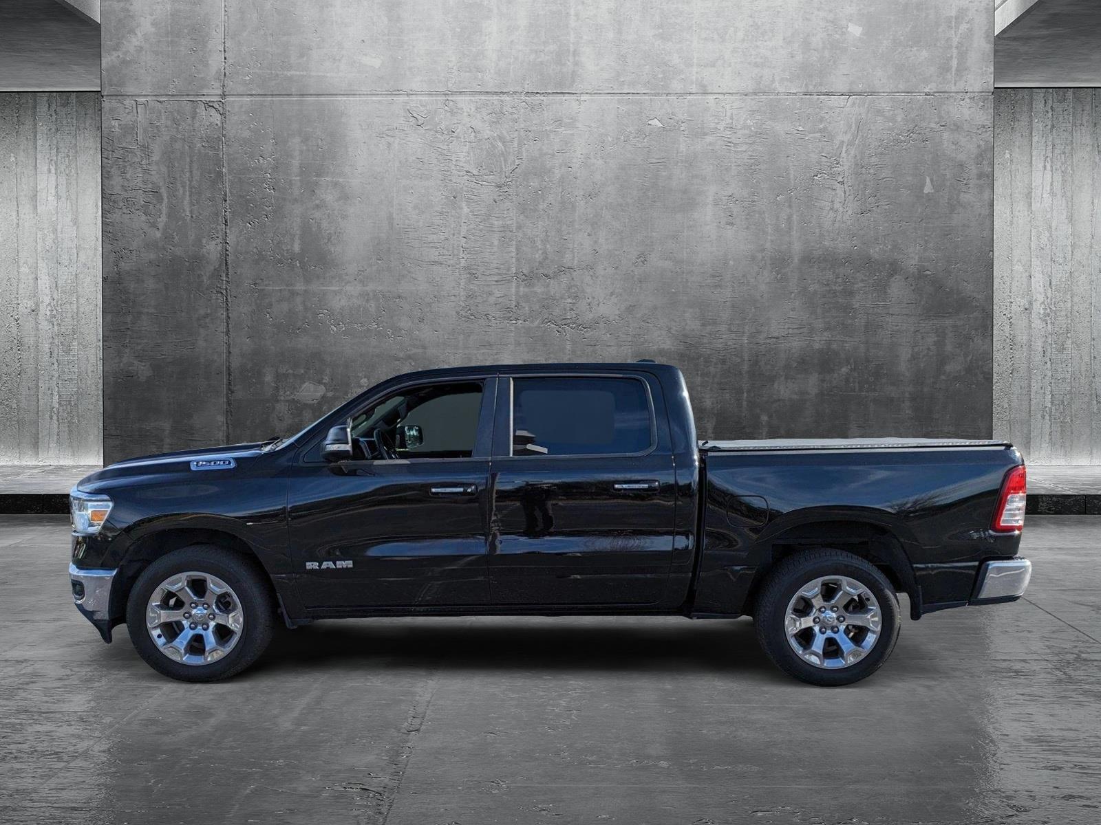 2019 Ram 1500 Vehicle Photo in Sanford, FL 32771