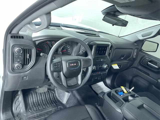 2025 GMC Sierra 1500 Vehicle Photo in GILBERT, AZ 85297-0402